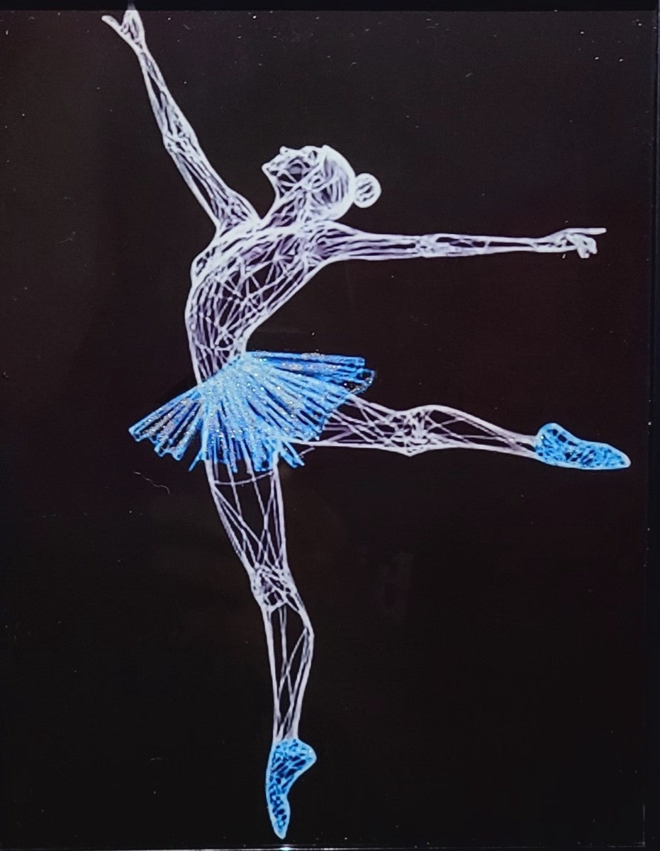 Ballerina